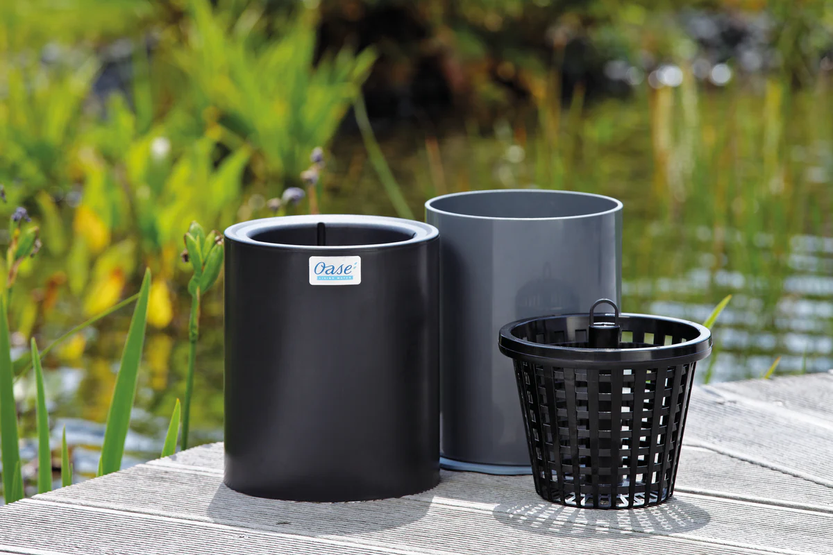 OASE Pond Pumps, Filters & Water Features